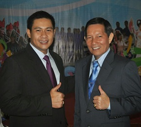 Hari ini Kota Manado Terima Penghargaan WTN